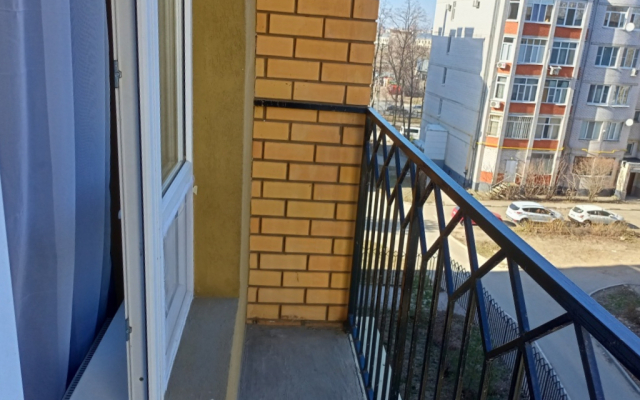 Ryadom S Tsentrom Kazani Flat