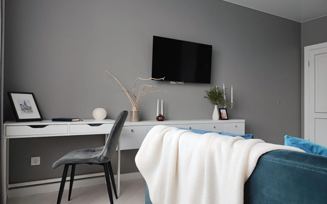 Apart-Deluxe Legendi Morya Apartments