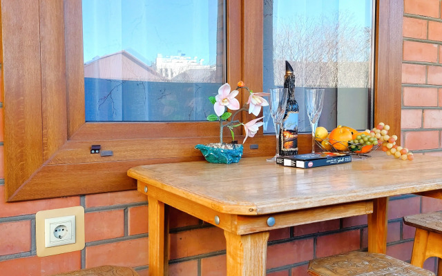 7 Chudes Guest house