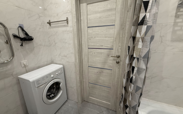 Апартаменты на Парижской Коммуны