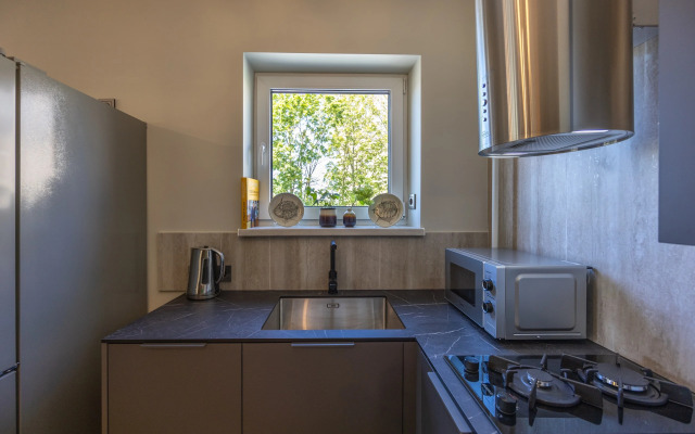 Pion Rooms Apartments