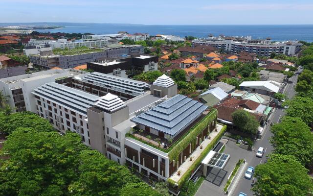 The Magani Hotel and Spa