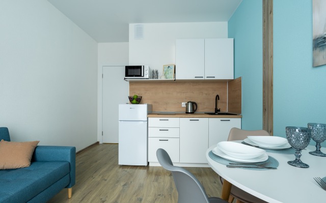 R-Home Start 1723 Apartments