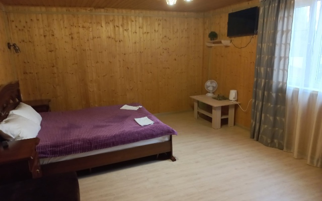 Mesto Hotel