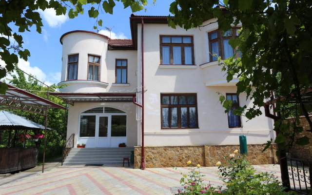 Semeyny Otdyih Hotel