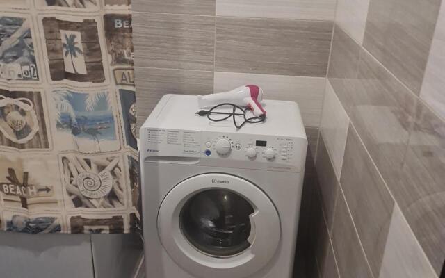 Квартира на Ленина 2