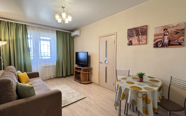 Квартира Nasutki38 Мерлин