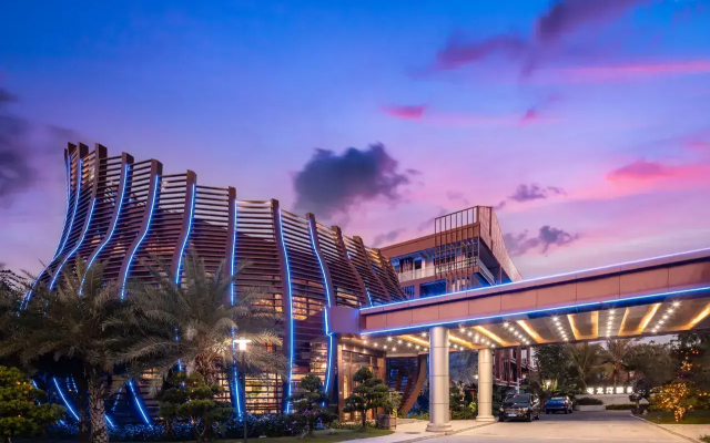Argyle Resort Sanya