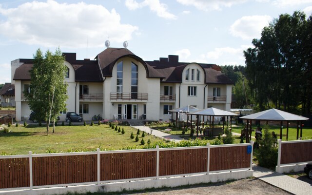 Usad'ba OS Mini-Hotel