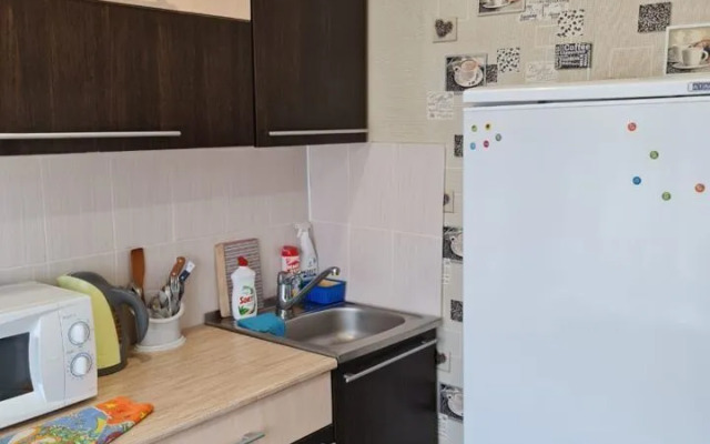 Квартира уютная на Пролетарской улице 30