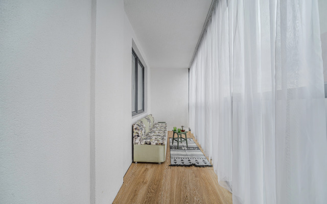 Квартира Оливковая Гармония