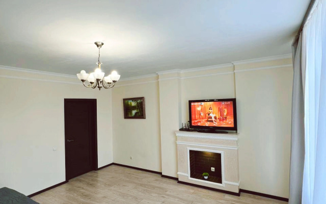 Flat Na Prospekte Pobedy