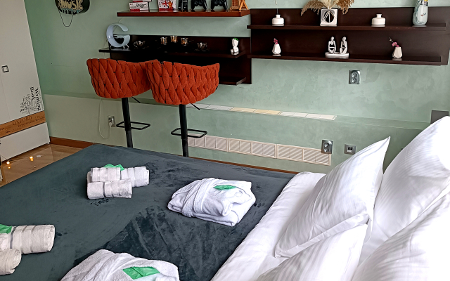 Апартаменты Тематические Апартаменты Paris Italy Oxford USSR London Copenhagen