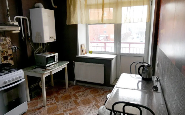Arzamas, Ul. 50 Let Vlksm, D. 38 Apartments