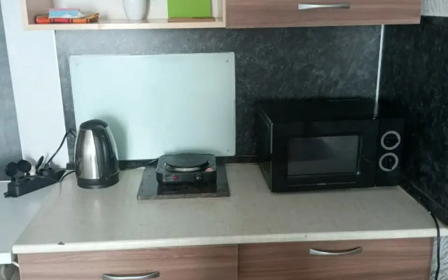 Квартира Студия недалеко от Золотого моста во Владивостоке