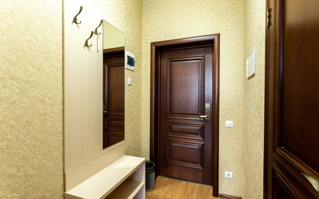 Zhemchuzhina Chernogo Morya Standart Apartments