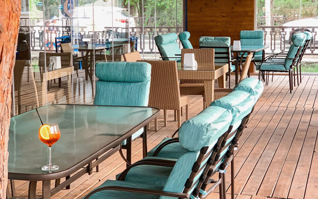 База отдыха Valen Park