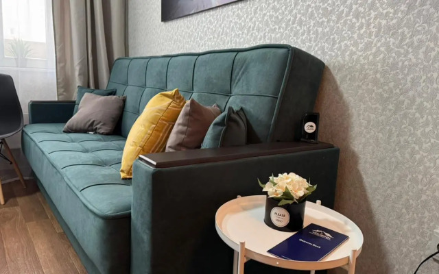 Апартаменты Yousinn