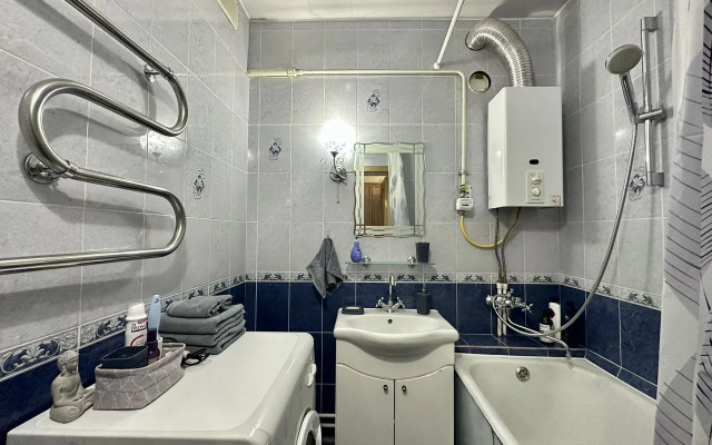 Апартаменты Чеховские