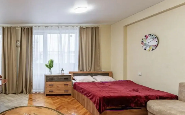Metro Taganskaya Flat - Apartment in Moscú - Photo 2