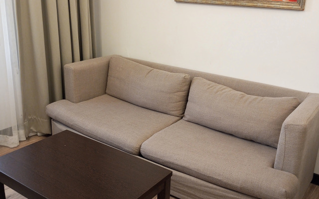 V Gorakh Apartments