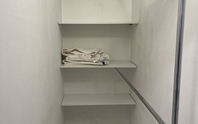 Apartamenty na ulice Abytaevskaya 4A