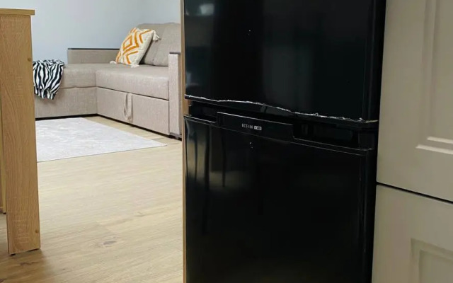 Апартаменты мансарда на Тульской