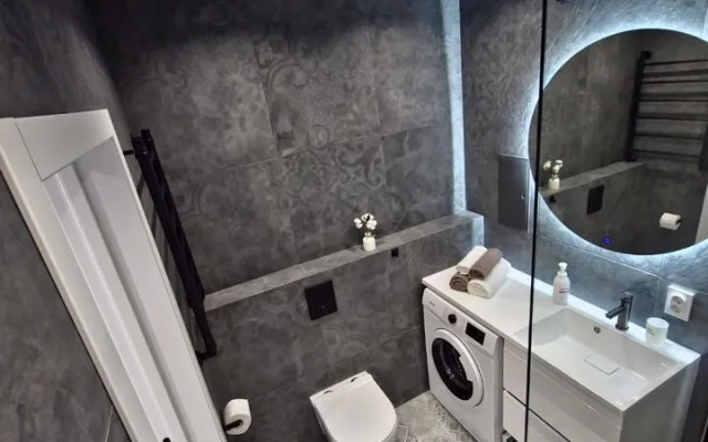 Квартира Уютная для Комфортного Проживания