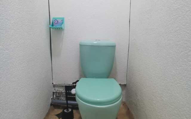 Trekhkomnatnaya Kvartira V Serdtse Goroda Nefteyugansk Apartments