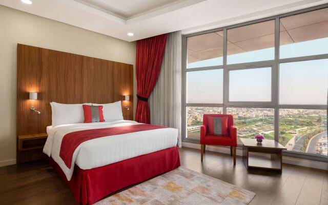 Ramada Encore by Wyndham Kuwait Downtown