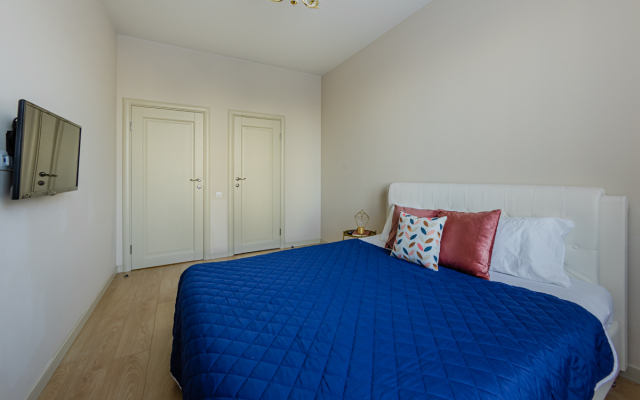 Vesna Apartments