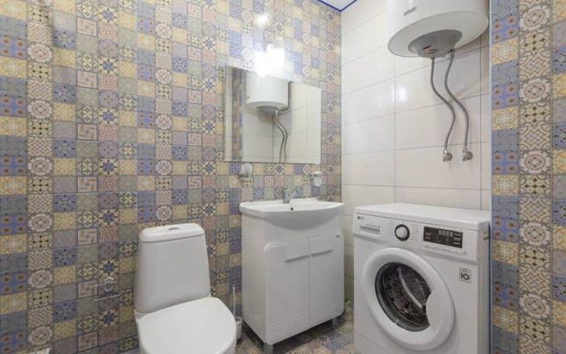 Soul Aparts Sochi Apartments