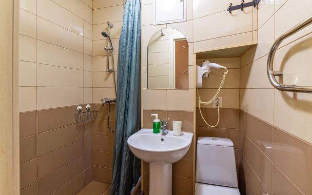 Апартаменты Студия на Маяковского 17