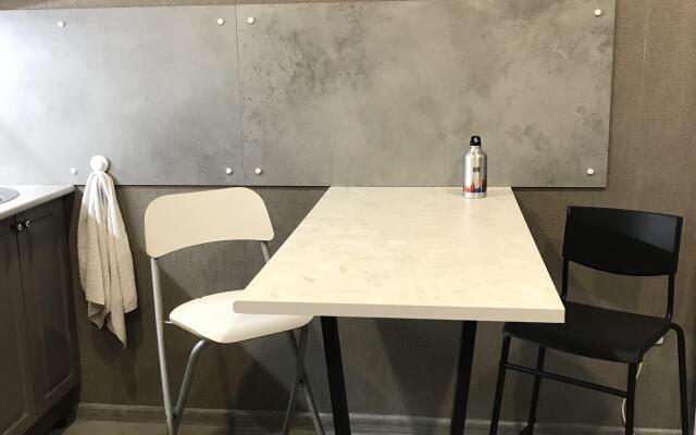 Апартаменты 5 Лмост