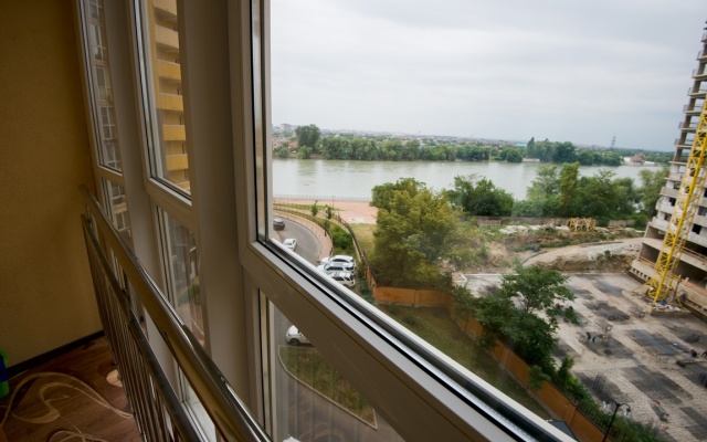 Апартаменты Кожевенная 24