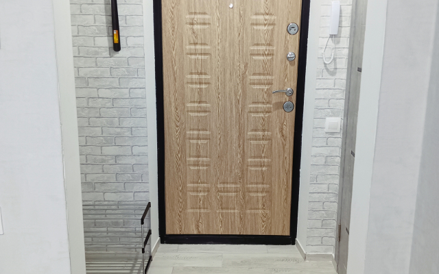 Квартира Однокомнатная в новом ЖК