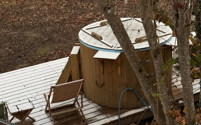 Limon&myata Glamping