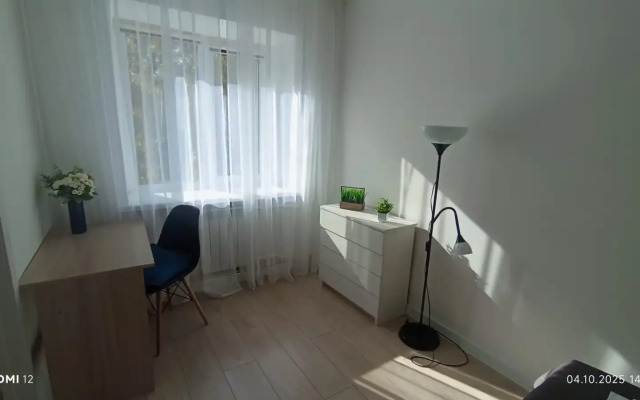 2komn Vysotnaya Flat