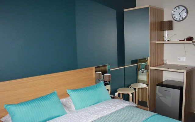 Отель От и до