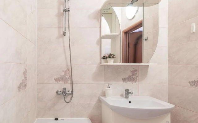 Квартира на улица Восточно Кругликовская 18