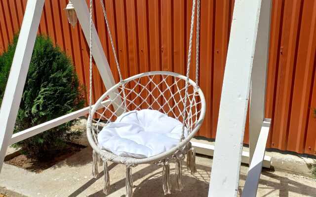 Гостевой дом Ника