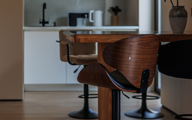 Апартаменты на Вишневского