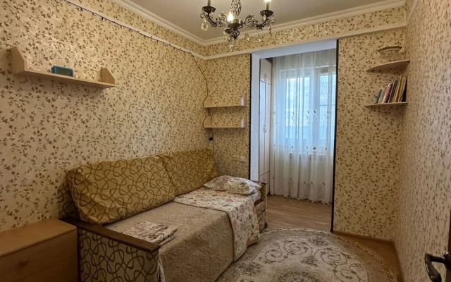 Квартира с видом на море