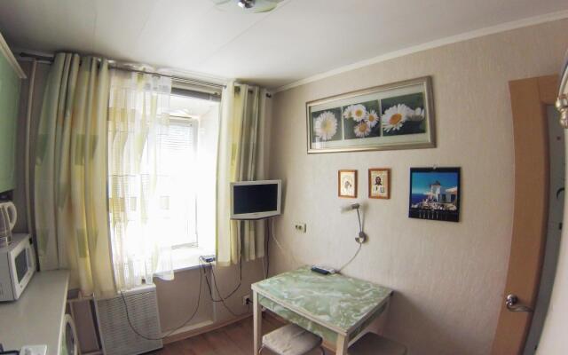 Апартаменты Right Room однокомнатные на площади Мира 2