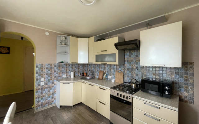 Частный дом 2-х комнатный коттедж