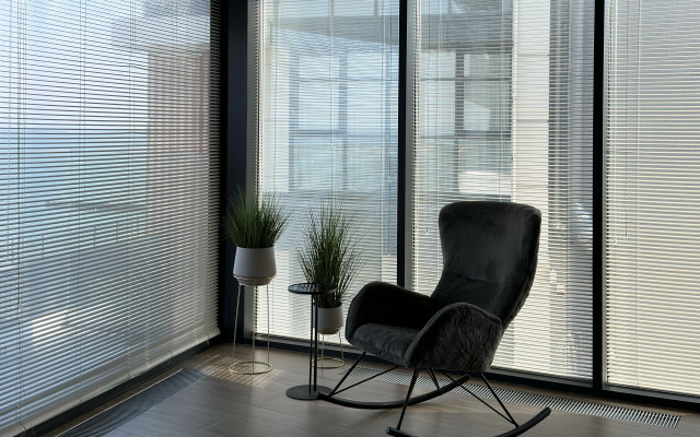 Апартаменты Небо 7