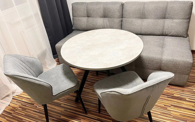 Апартаменты 103 Восточно Кругликовская 18/1