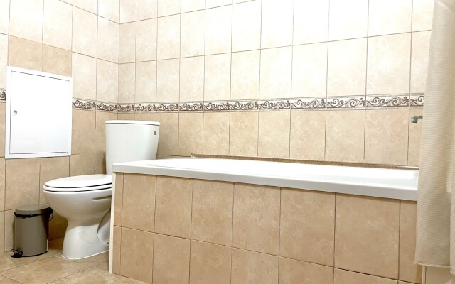 Trekhkomnatnye Pro.apartment Na Gagarina Apartments