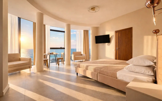 Апартаменты Okolo Morya 30
