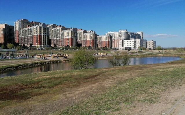 Апартаменты на Английской 2